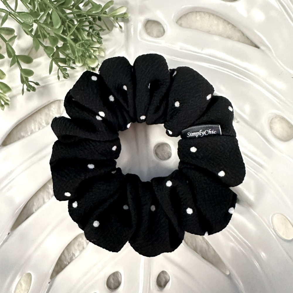 Beautiful Scrunchie